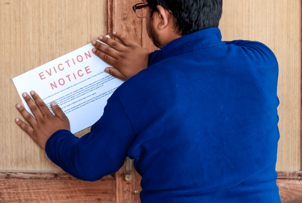 Leave Rental Stress Behind - 4 Leave Rental Stress Behind - 3