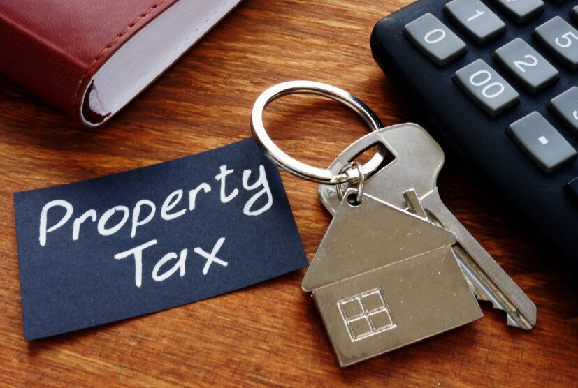 Property Owners with Liens or Back Taxes - 4 Property Owners with Liens or Back Taxes - 3