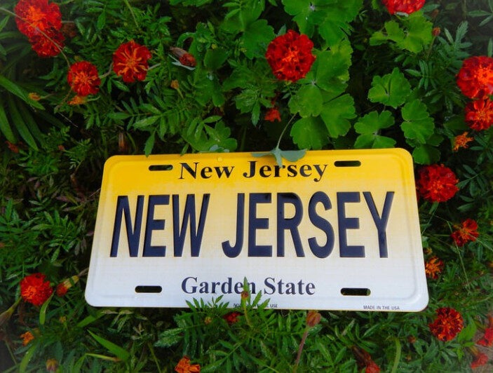 New Jersey - 3