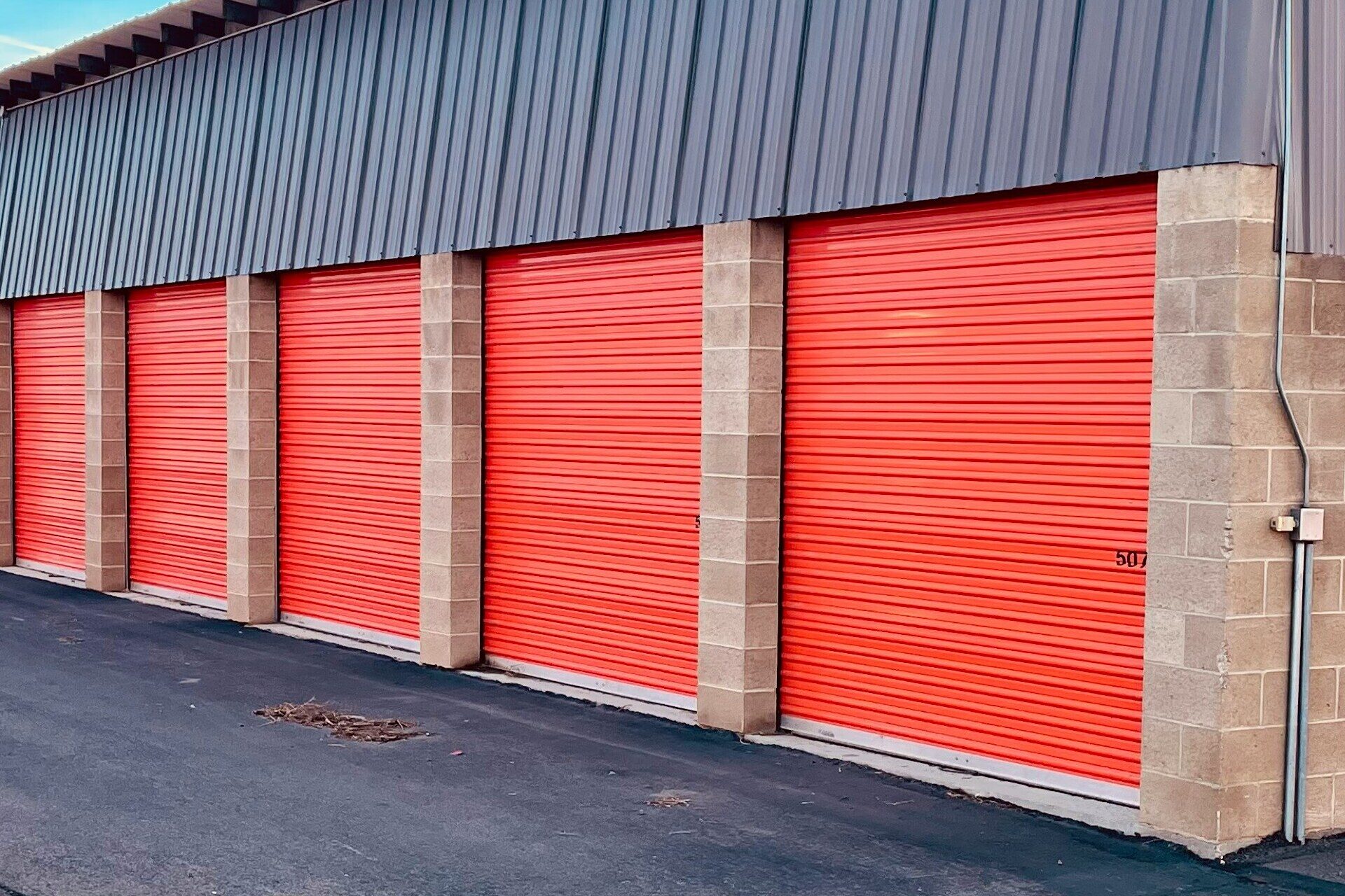 Commercial Properties - 8