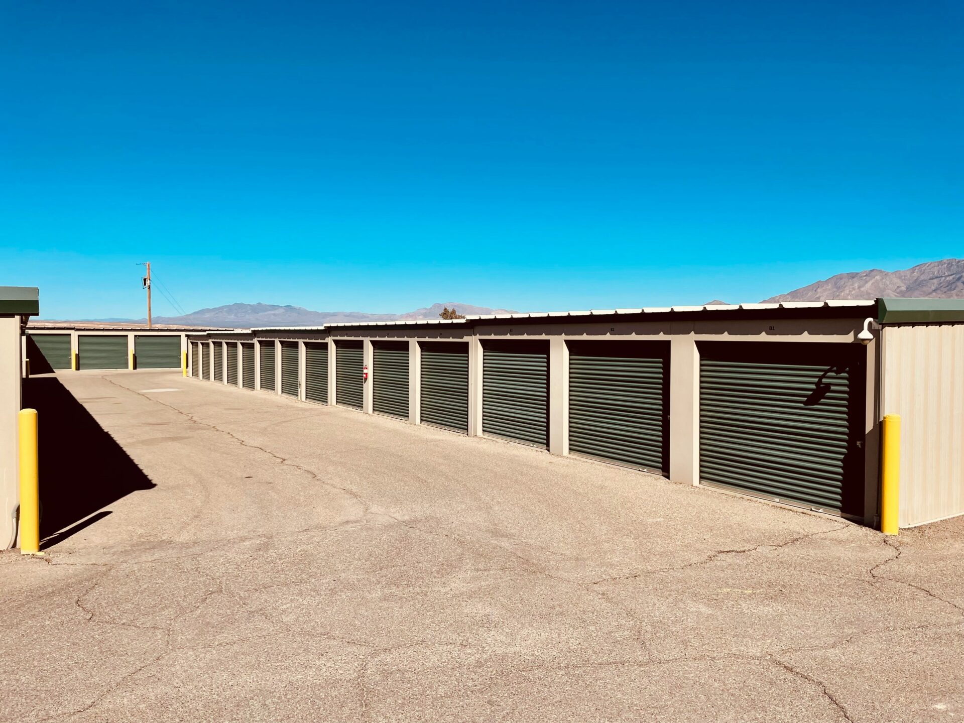 Commercial Properties - 6