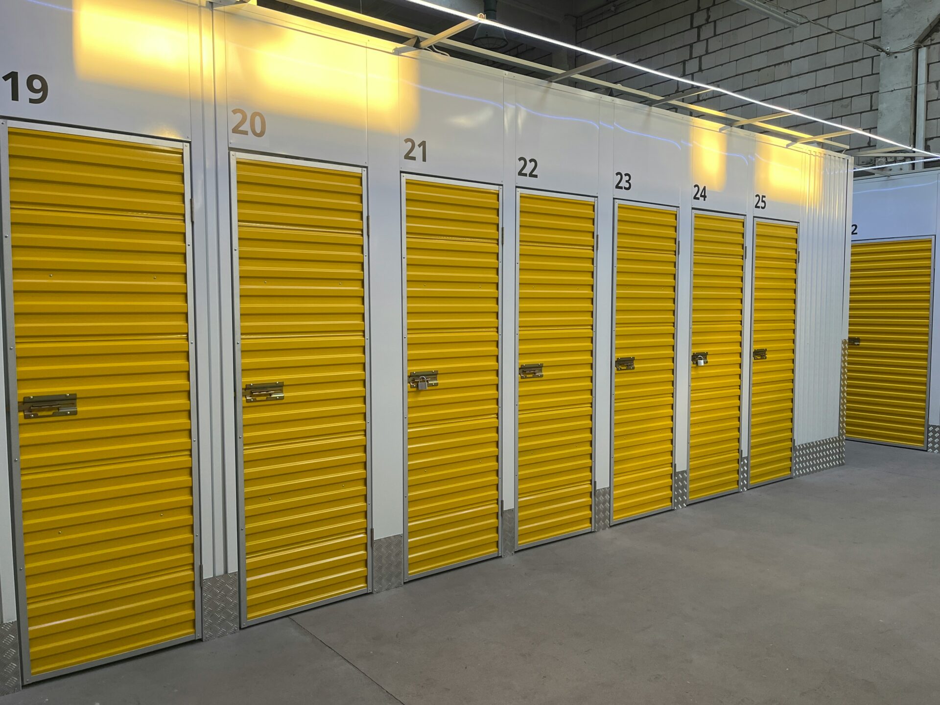 Commercial Properties - 4